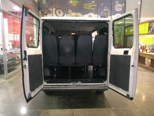 Ducato Jumper 16lugares Financio R$15mil + 48 X 1.199,00