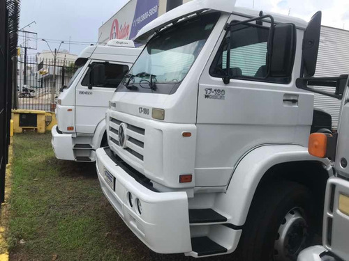 Vw 17180 Truck Ano 2010