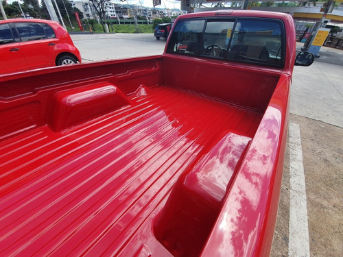 Chevrolet S10 Ls Importada Ss Long