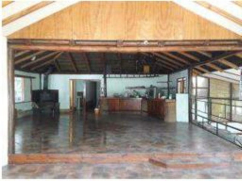 Propiedad Comercial En Pirque