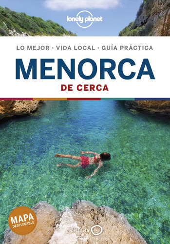 Libro Menorca De Cerca 2