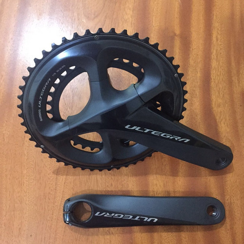Grupo Shimano Ultegra Disco 11v R8070