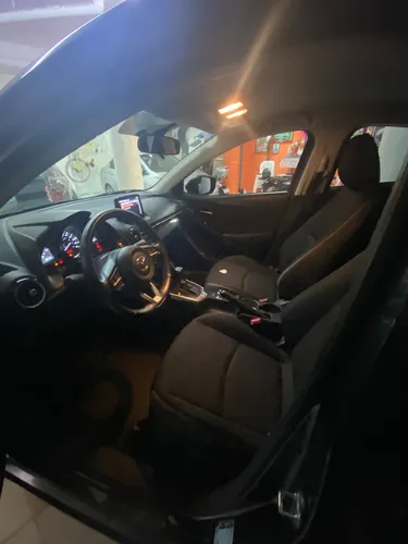 Mazda Mazda 2 1.5 I Sport Sedan Mt