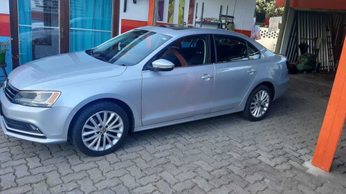 Volkswagen Vento 1.4 Tsi At 2016