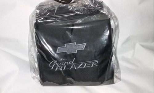 Forros De Asientos Impermeables Grand Blazer 2ptas 95 97