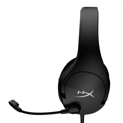 Imagen 8 de 10 de Diadema Gamer Hyperx Cloud Stinger Core / 7.1 Surround Sound