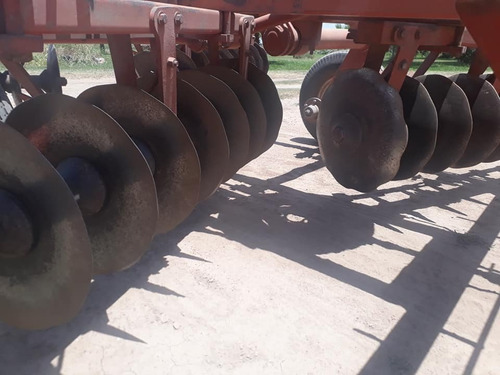 Rastra Desencontrada 36 Discos. Budassi