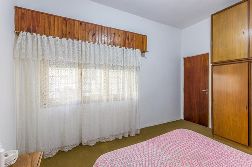 Imagen 15 de 30 de Casa 5 Amb Con Patio Y Terraza Ramos Mejía Sur
