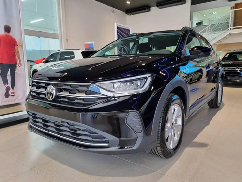 Volkswagen Nivus 1.0 Tsi 200 Comfortline