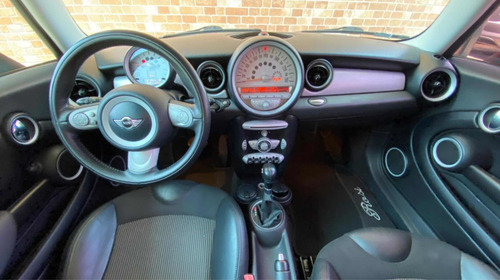 Imagem 9 de 9 de Mini Cooper Chilli