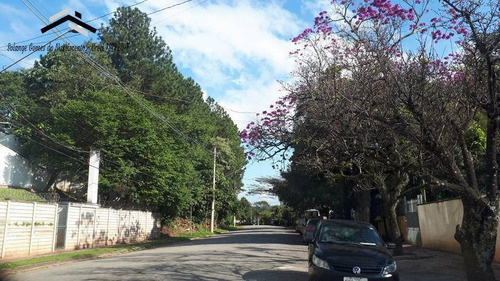 Imagem 5 de 15 de Terreno No Residencial Gramado Em Cotia - 272