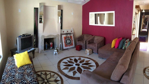 Imagem 25 de 29 de Casa Padrão Para Venda Em Centro Garopaba-sc - Kv128