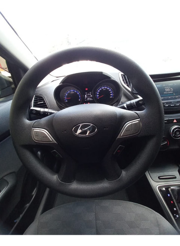 Hyundai HB20S HB20S Style 1.6 Flex 16V Aut.