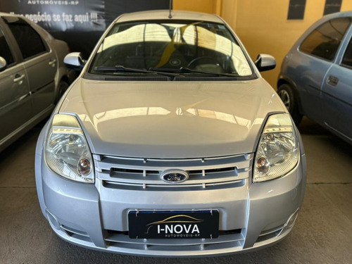Ford Ka 1.6 MPI 8V FLEX 2P MANUAL