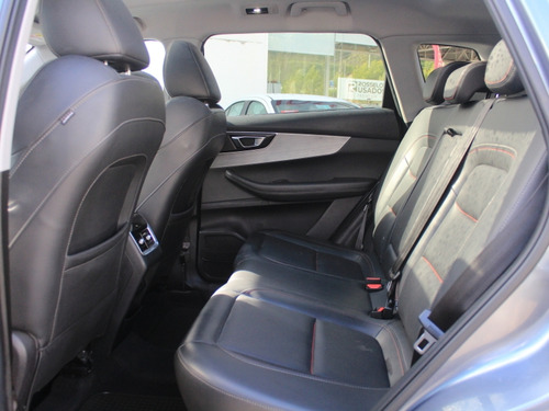 Chery tiggo 7 pro TIGGO7 PRO GLX CVT 1.5