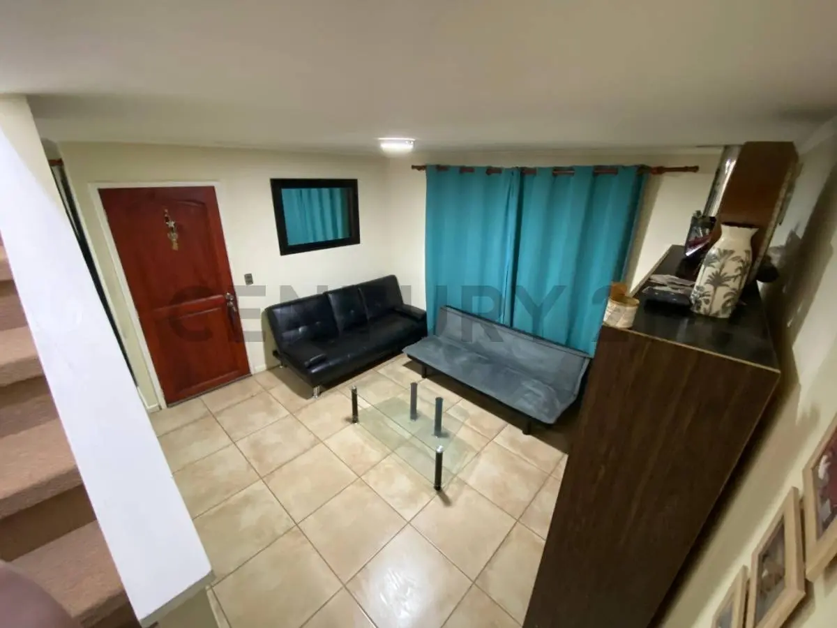 Imagen 1 de 10 de Casa En Venta Excelente Estado Y Ubicación