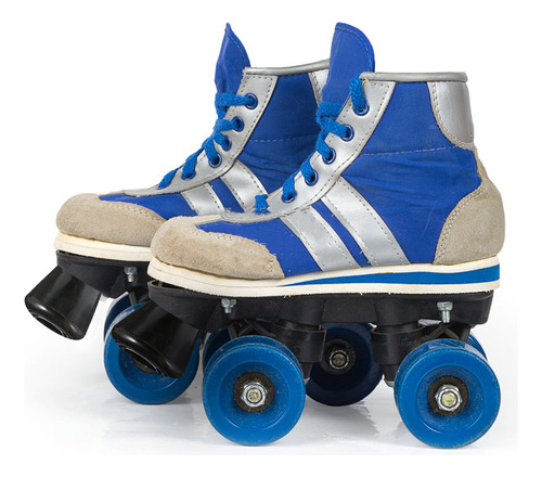 1 Juego De Alfombrillas De Freno Para Patines