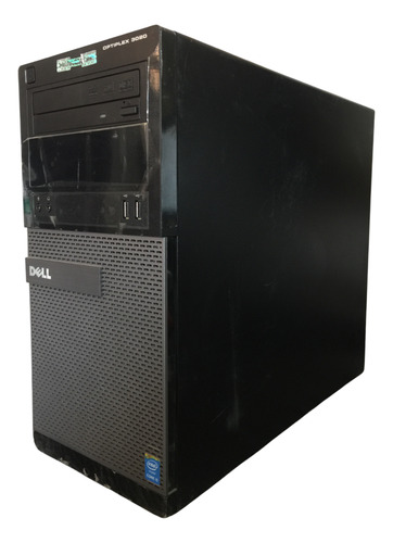 Cpu Dell Optiplex 3020 Intel Core I5-4590 Sku 1571 (Usado)