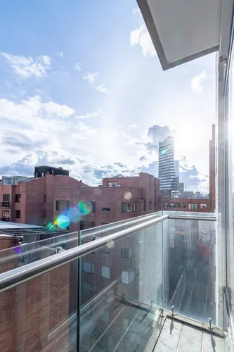Apartamento En Arriendo En Chico Norte Iii Sector. Cod A23094