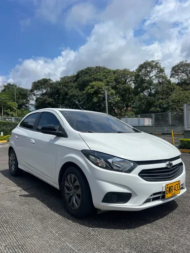 Chevrolet Joy 1.4 Lt