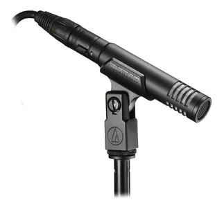 Audio-technica Pro37 Condenser Aéreo