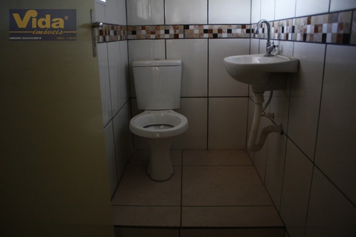 Sala Para Locação Em Km 18 - Osasco - 42308