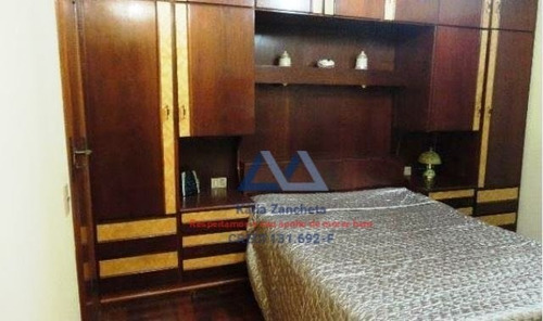 Imagem 10 de 15 de Apartamento Para Venda, 3 Dormitório(s) - 1012