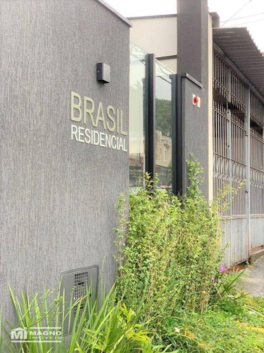 Imagem 3 de 7 de Apartamento Com 2 Dormitórios À Venda, 56 M² Por R$ 471.000,00 - Mooca - São Paulo/sp - Ap1868