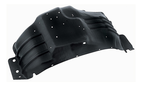 Tolva/lodera Salpicadera Tong Yang Ford F-150 (80-96)