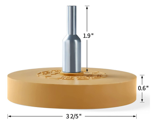 Herramienta De Eliminación De Rayas De Pasador De Rueda De C