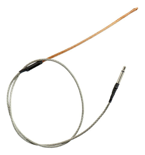 1x Pastilla Piezoeléctrica De Silla Guitarra Acústica Para