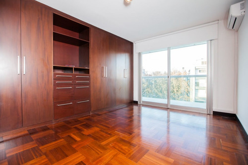 Imagen 8 de 17 de Apartamento En Alquiler De 4 Dormitorios En Pocitos (ref: Vld-3101)