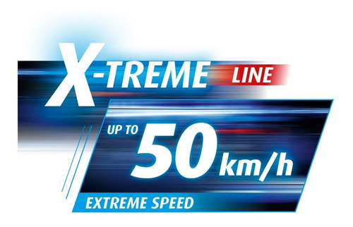 Auto A Radio Control Revell X-treme Rc Buggy Cross Storm