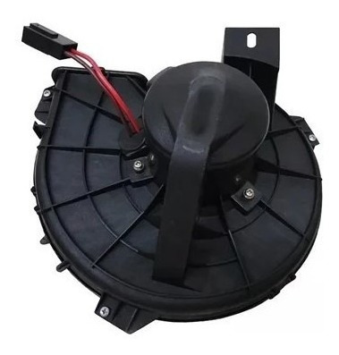 Motor Ventilador Interno Corsa Montana Sedan 2003 C/ar 1.0