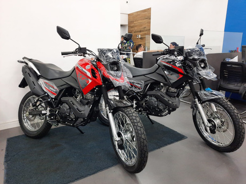 Yamaha Crosser 150 S Abs 2025 - Docto Grátis E P/taxa 0% - A