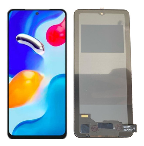 Pantalla Lcd Para Redmi 4g Note 11  / Note 11s  / 12s Incell