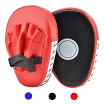 Comprar * Par De Manoplas For Boxeo, Artes Marciales, Karate, Muay