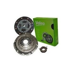 Kit Embrague Vw Fox Suran Trend Voyage Valeo