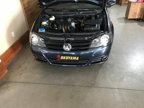 Volkswagen Golf 2.0 Mi Sportline 8v Flex 4p Tiptronic