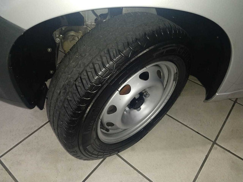 Fiat Fiorino Furgão 1.4 Completa