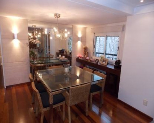 Imagem 4 de 20 de Apartamento - Mo A - 33194716
