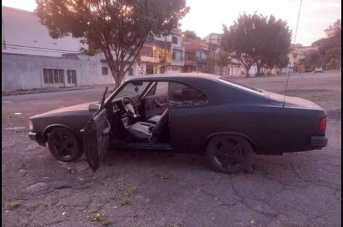 Imagem 10 de 10 de Chevrolet Opala