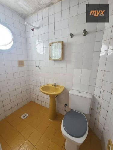 Imagem 8 de 19 de Apartamento Com 3 Dormitórios À Venda, 160 M² Por R$ 840.000 - Ponta Da Praia - Santos/sp - Ap6227