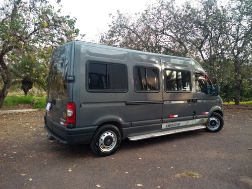 Imagem 15 de 15 de Renault 19 Marticar Executiva