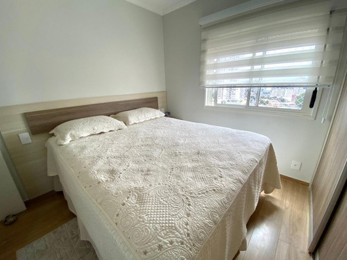 Imagem 11 de 27 de Apartamento - 562b - 69579309