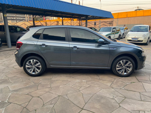 Imagem 4 de 10 de Vw - Volkswagen Polo 2020 Flex