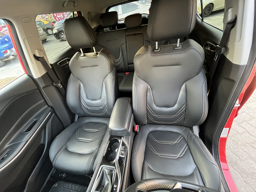 JAC Js4 ADVANCE HB 1.5 AUT