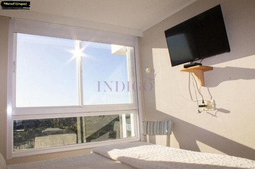 Imagen 11 de 19 de Apartamento En Torre Full Amenitites En Punta Del Este, 2 Dormitorios Y 2 Baños