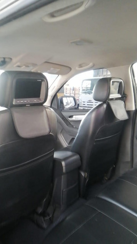 Chevrolet Luv Dmax 4x4 Diesel Doble Cabina
