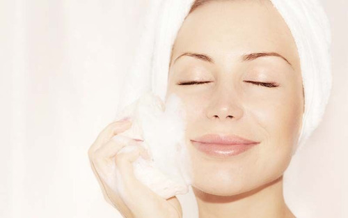 Imagen 8 de 10 de Cepillo Exfoliante Para Limpieza Facial Cuerpo Torno Peeling